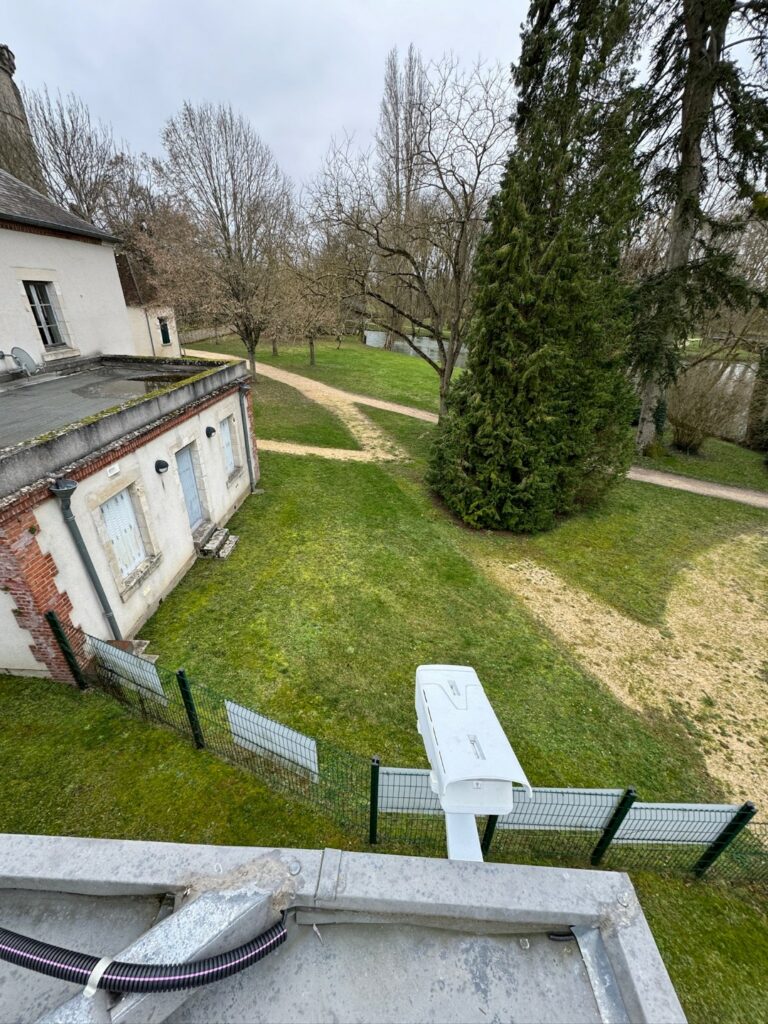 PÔLE DE LA PORCELAINE - MEHUN SUR YEVRE