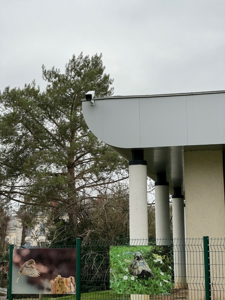 PÔLE DE LA PORCELAINE - MEHUN SUR YEVRE