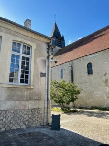 MEHUN SUR YEVRE