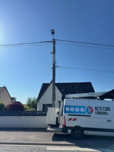 LA CHAPELLE SAINT URSIN