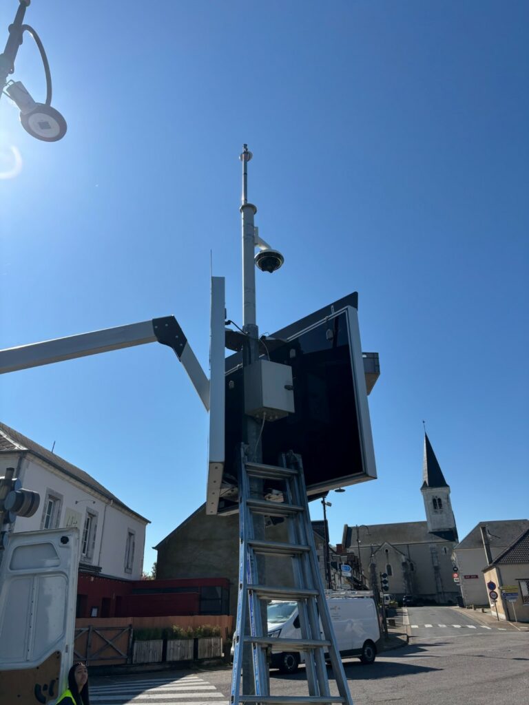LA CHAPELLE SAINT URSIN