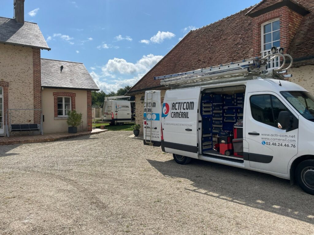 SITE AGRICOLE BERRY