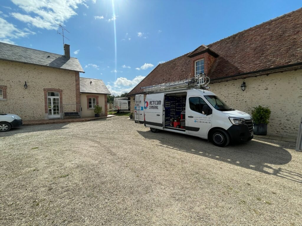 SITE AGRICOLE BERRY