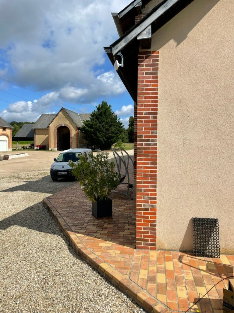 SITE AGRICOLE BERRY