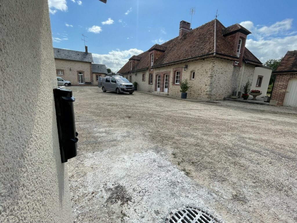 SITE AGRICOLE BERRY