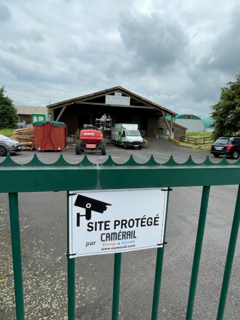 FEDER / COPAGNO - BRIOUDES