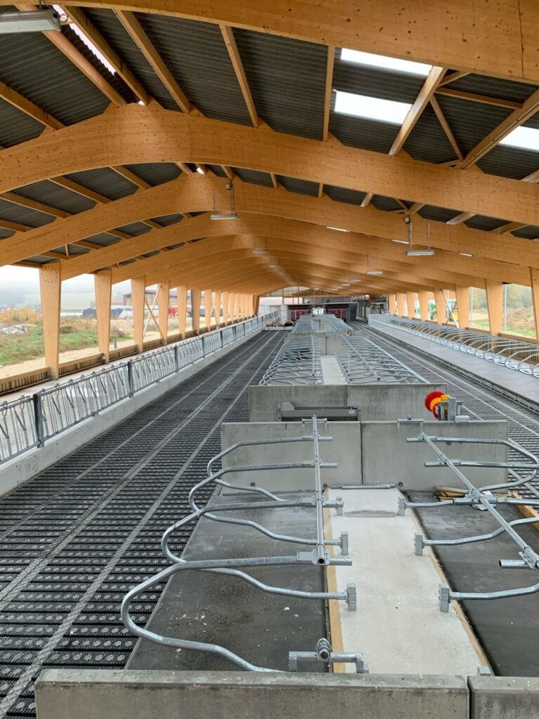 SITE AGRICOLE - AUBE
