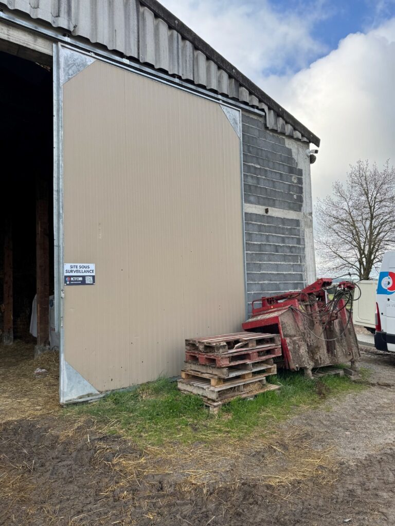 SAS HUGON - AUMONT AUBRAC