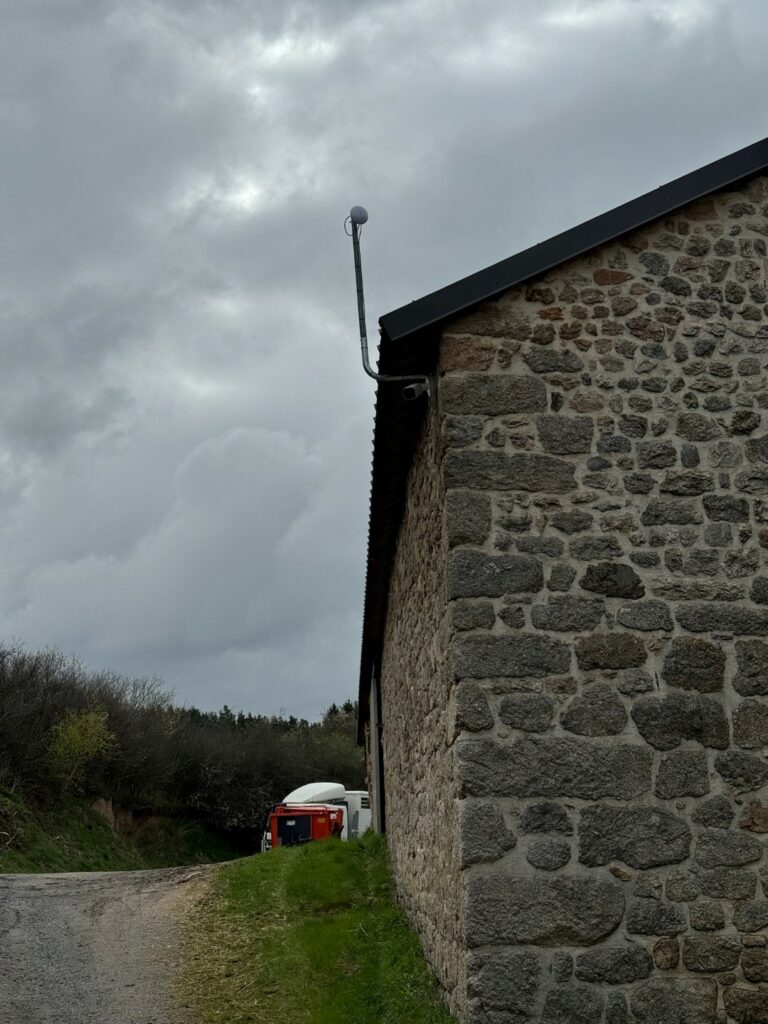 SAS HUGON - AUMONT AUBRAC
